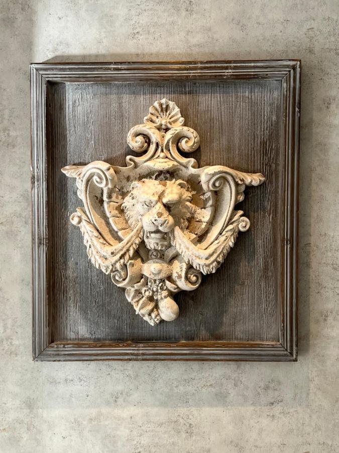 Haus Loewe * Фрехен