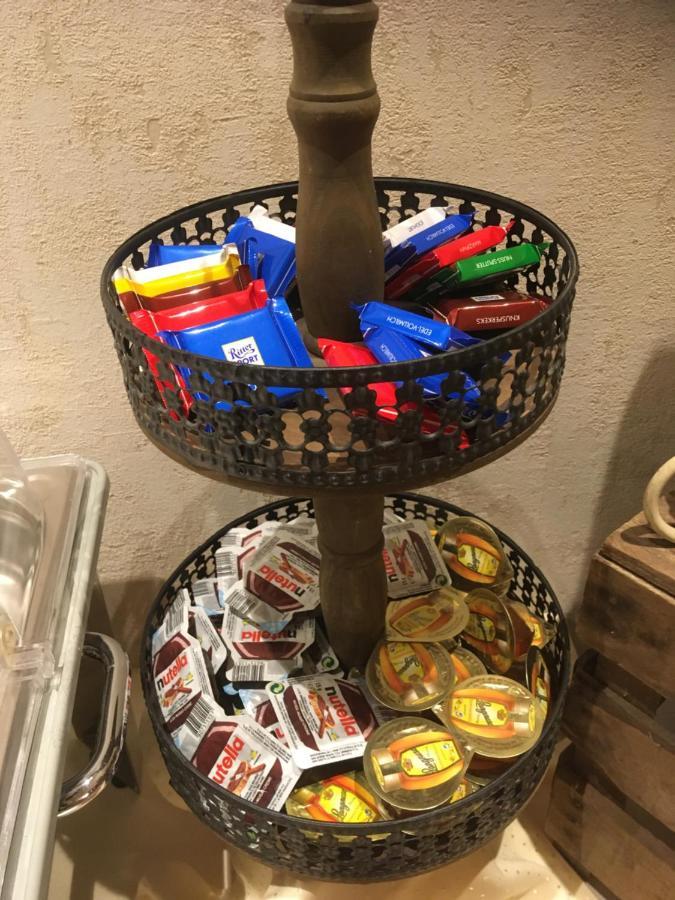 Отель Haus Loewe *