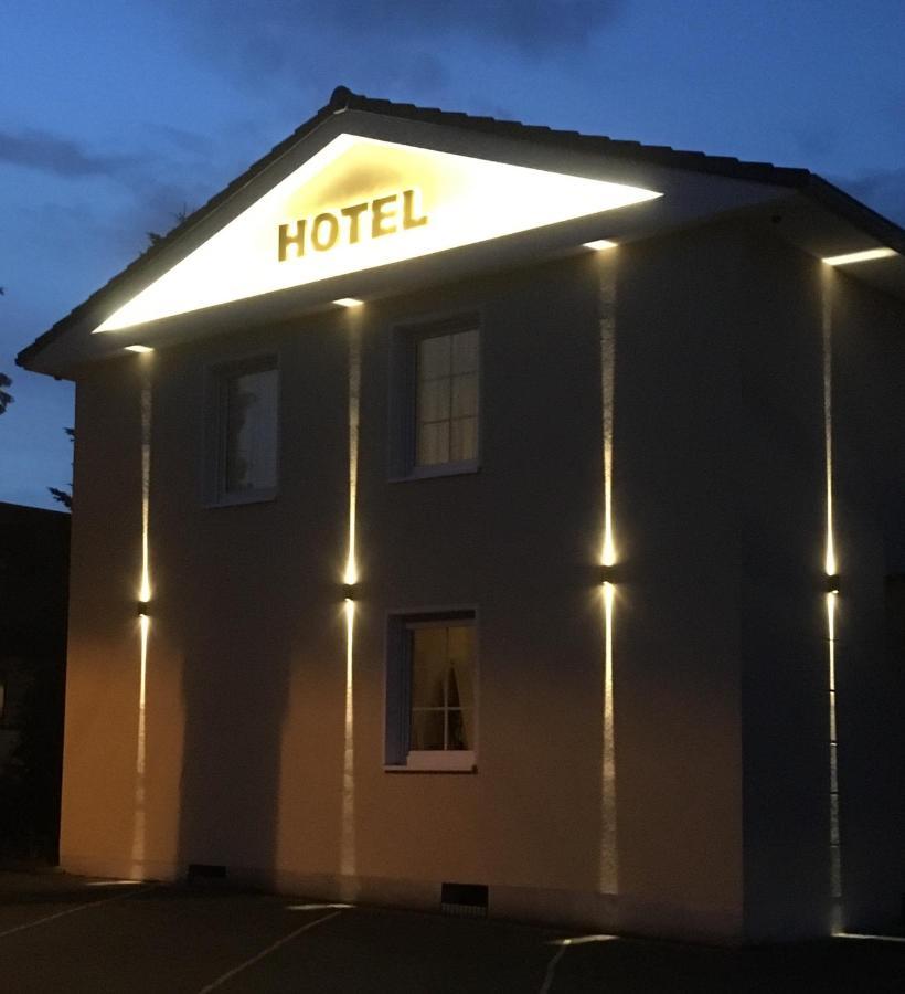 Haus Loewe