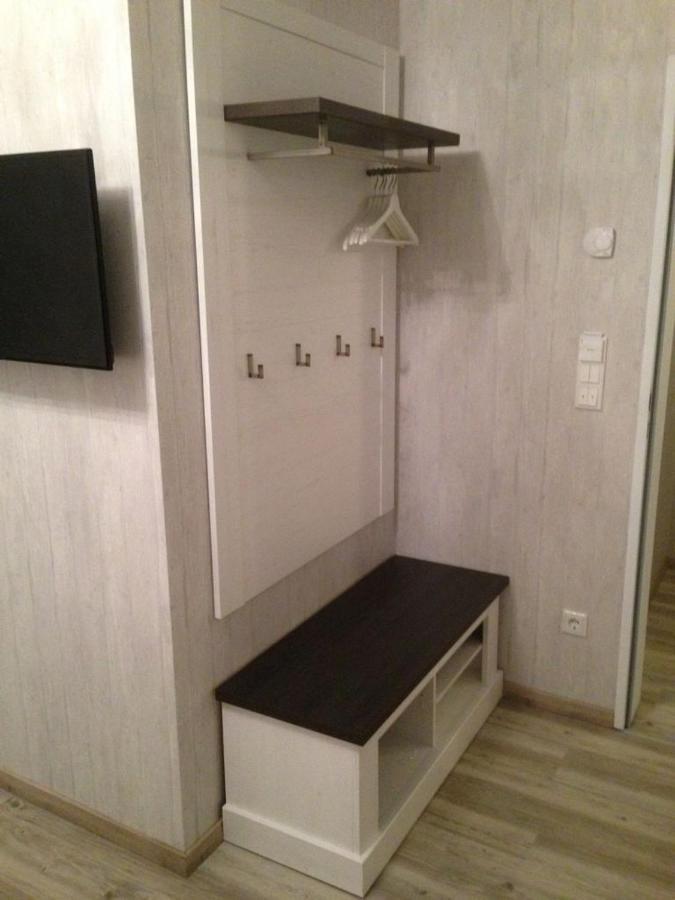 Отель Haus Loewe Фрехен