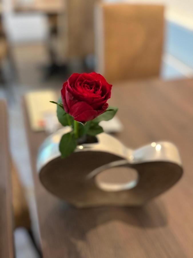 Hotel Haus Loewe *