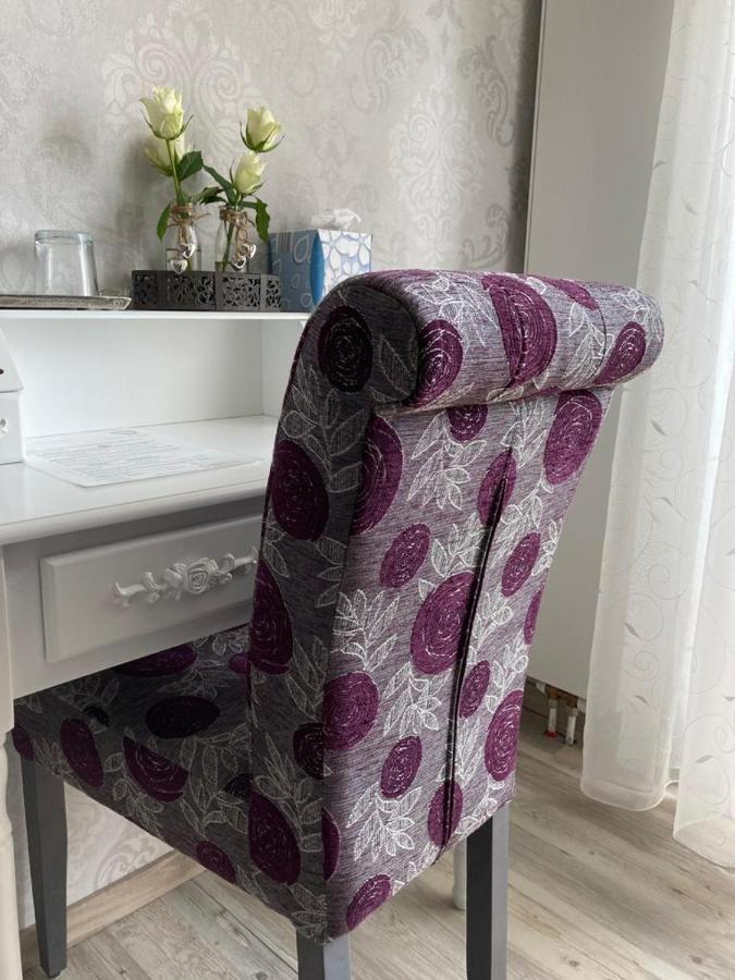 Отель Haus Loewe