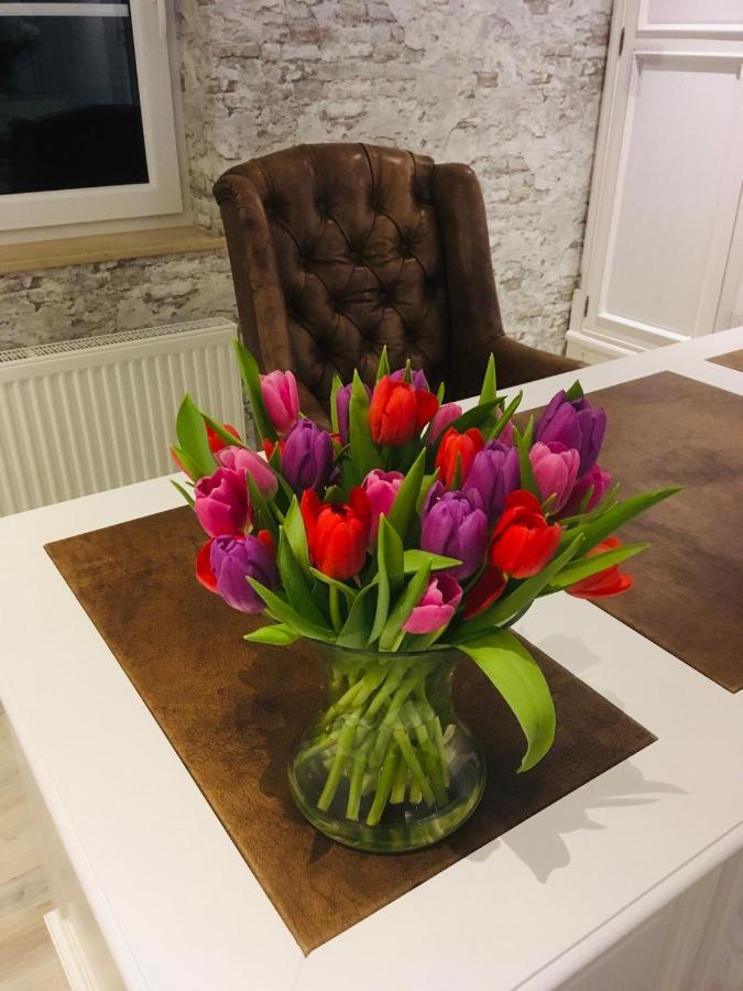 Haus Loewe Отель *
