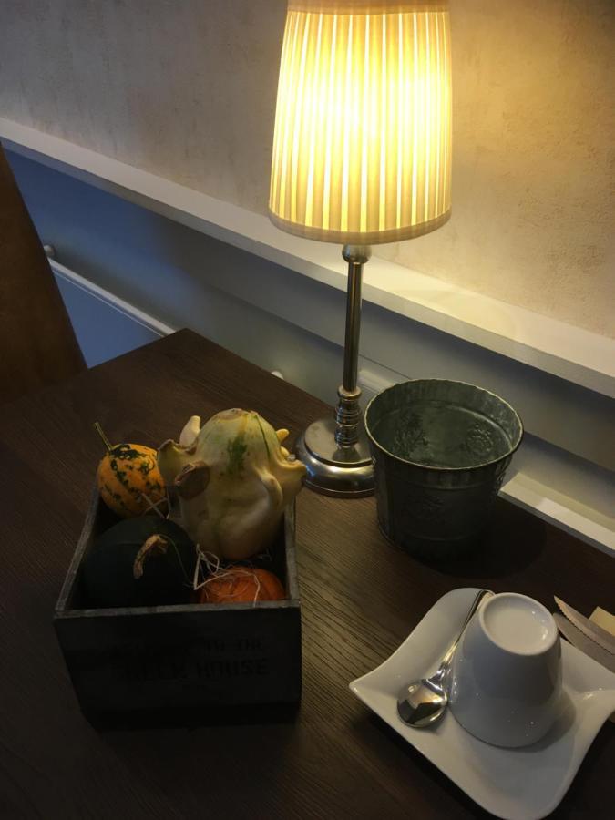 Отель Haus Loewe Фрехен