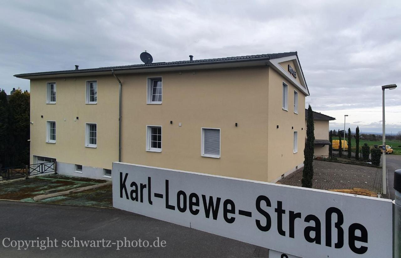 Haus Loewe *