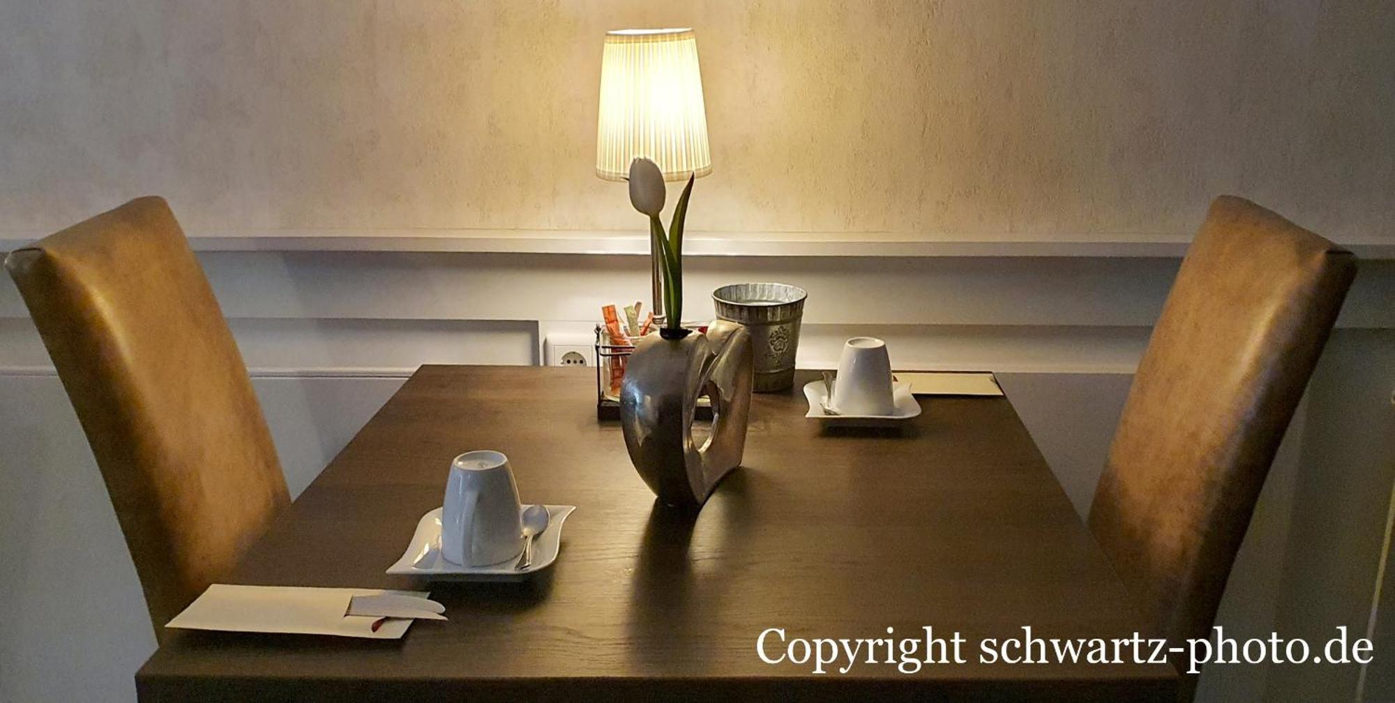 Haus Loewe *