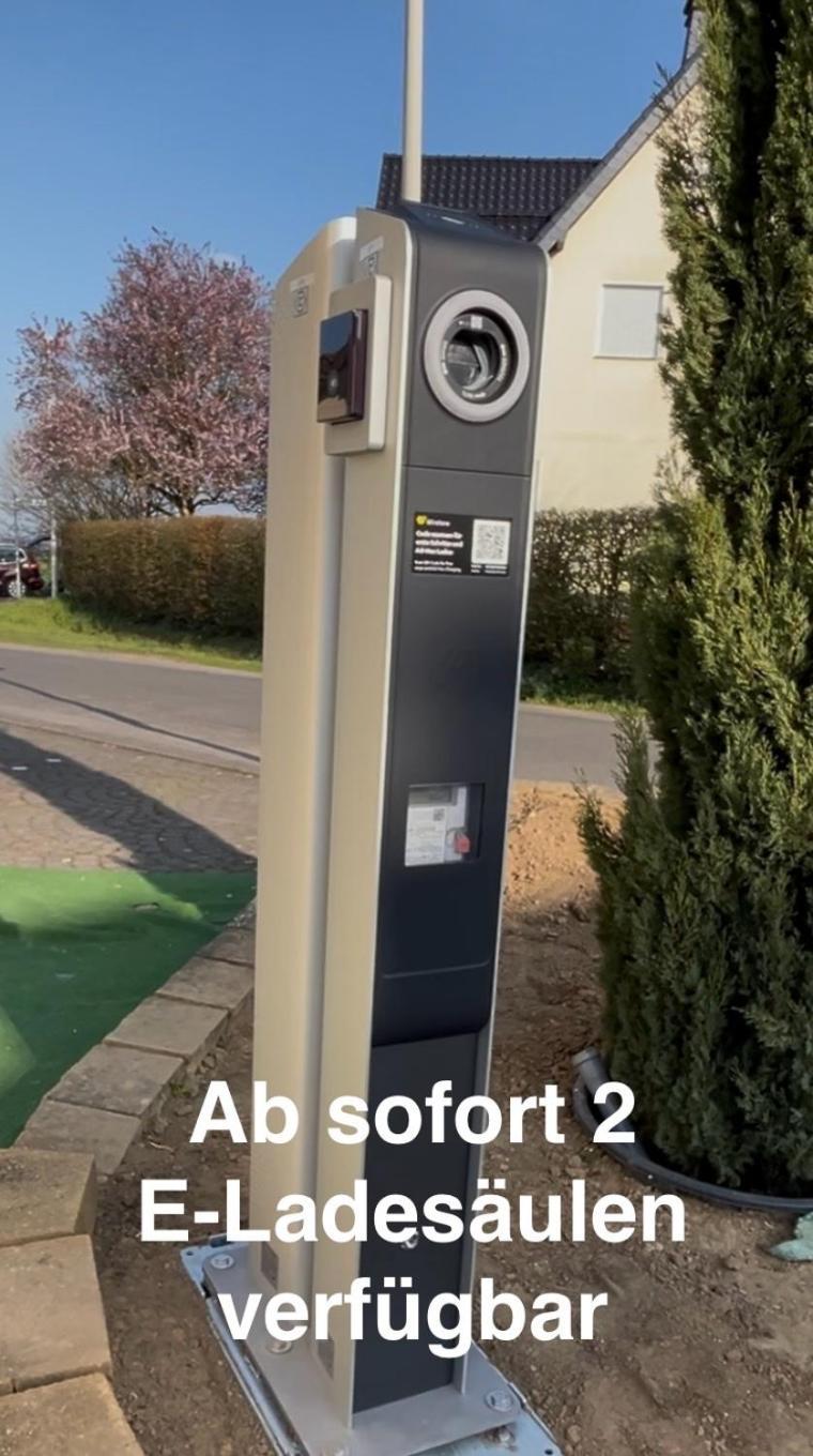 Отель Haus Loewe